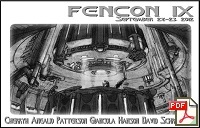 2012 FenCon convention guide (available for download)