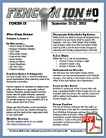 2012 FenCon ION newsletter #0