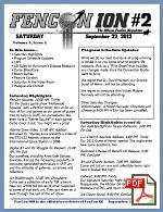 2012 FenCon ION newsletter #2