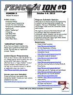 2013 FenCon ION newsletter #0