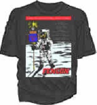 2005 FenCon II T-Shirt