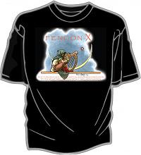 2013 FenCon X T-Shirt